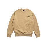 BASIC LOGO SWEATSHIRTS (2color) (6675687964790)