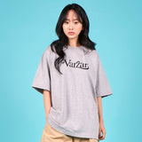 リーフVZロゴ半袖T‐シャツ (6color)