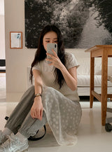 ER Basic Sweat Jogging Pants (4color)