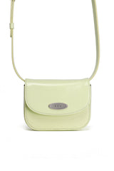 ビビミニクロスバッグ / VIVI MINI CROSS BAG_5COLORS