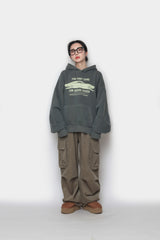 Fleece Challenger Pig Hood