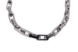 スクエアネックレス / Square Necklace