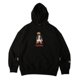 CHH-040 RETRO BEAR (4625532289142)