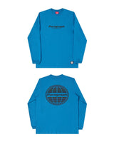 paragraph Super Big Rainbow T 5 Color [送料無料]正規品 (4642219163766)