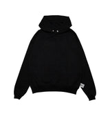 ブランクスフーディー/Blanks Hoodie | Black