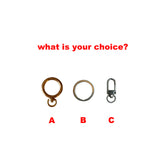 LOVE&LOVE KEYRING (6579172147318)