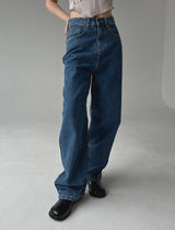 アンドジーンロングパンツ/no.1758 and jean long pants
