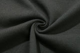 ハワイアンTシャツ / HAWAIIAN TEE SHIRT_CHARCOAL