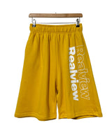 レタリングサマーショートパンツ (3 color)
