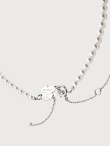 no.169 グリーンネックレス/no.169 necklace green