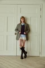 TIDY OVER JACKET