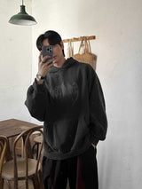 ASCLO Lettering Balloon Pigment Hood T (3color)