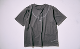 Collaboration Tシャツ  l 桜木雅哉（原因は自分にある）