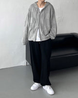 メンティスサイドリンクルパンツ / FL Mentis Side Wrinkle PT (5 colors)
