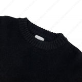 WEブラッシュヘアーニット/WE Brush Hair Knitwear (4 colors)