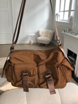 Alaska cross bag