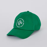 LOGO SYMBOL BALLCAP_GREEN (6659286007926)
