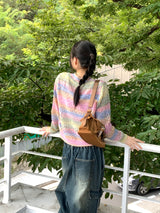 Alp Daily Two Pocket Belt Nylon Shoulder Bag