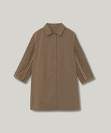 paul trench coat