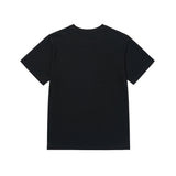 テンパスベーシックロゴTシャツ / TEMPUS BASIC LOGO T-SHIRTS [BLACK]