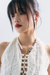 NO.427 [GOLD] NECKLACE