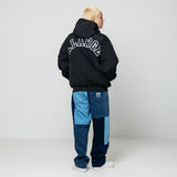 ナイロンパファージャケット/NYLON PUFFER JACKET