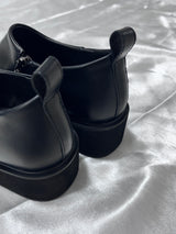 Highteen unique platform roper 