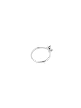 プロットリング / PROT RING (SILVER)