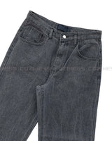 ワッフルピグメントパンツ / SI Waffle Pigment Pants (2 colors)