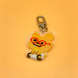 baby moorugi keyring (6628896211062)