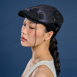 Stencil Logo Hunting Cap
