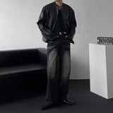 DV Domingo Black Denim (S ~ L)