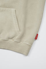 VENTIQUE Pigmate fluff Hoodie 3color