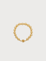 no.78スモールブレスレット / no.78 small bracelet gold