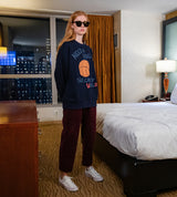 TCWボールヘビースウェットシャツ / TCW ball heavy sweat-shirt (4583077806198)