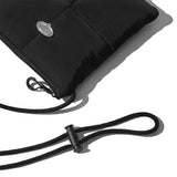アーカイブパディングポーチ / Archive Padding Pouch_Black
