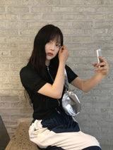 Hamong ナイロンバッグ