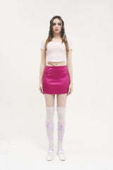 サテンバレエトーシューズ / 948. Satin balet toe shoes (3color)