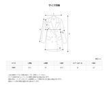 ASCLO TR Single Long Coat (2color)