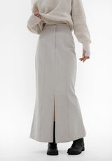 マーメイドロングスカート / Mermaid Long Skirt (4color)