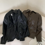 フレンチライダーボクシージャケット