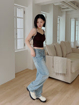 ディグヴィンテージデニムパンツ / no.415 Digg Vintage Denim Pants