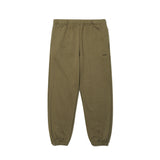 ベーシックロゴスウェットパンツ/BASIC LOGO SWEAT PANTS KHAKI