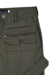 Bluesf Utility Cargo Pants