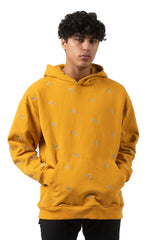 シューティングスターフーディー / SHOOTING STAR HOODY (4353040318582)