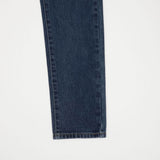 ストレートフィットスナップポケットデニムパンツ / STRAIGHT FIT SNAP POCKET DENIM PANTS [6888]
