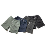 ナイロンメタルショートパンツ / NYLON METAL SHORT PANTS (4552312389750)