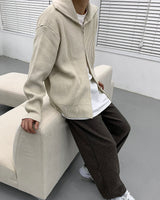デポ2ウェイニジジップアップ/CM Depot Two Way Niji Zip Up (3 colors)