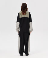 ECLIPSE TRACK JACKET