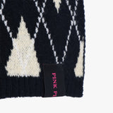 ロンドンアーガイルマフラー /[출고지연] LONDON ARGYLE MUFFLER